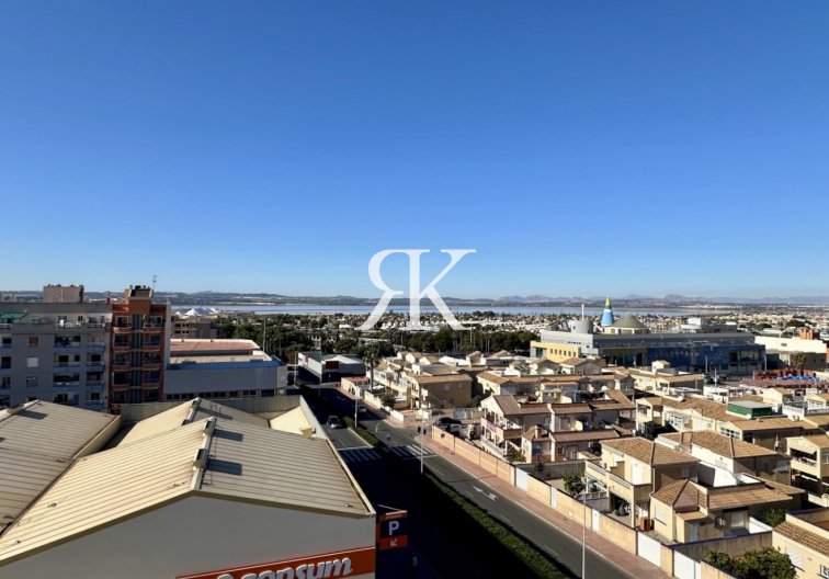 Revente - Appartement - Torrevieja - Costa Blanca