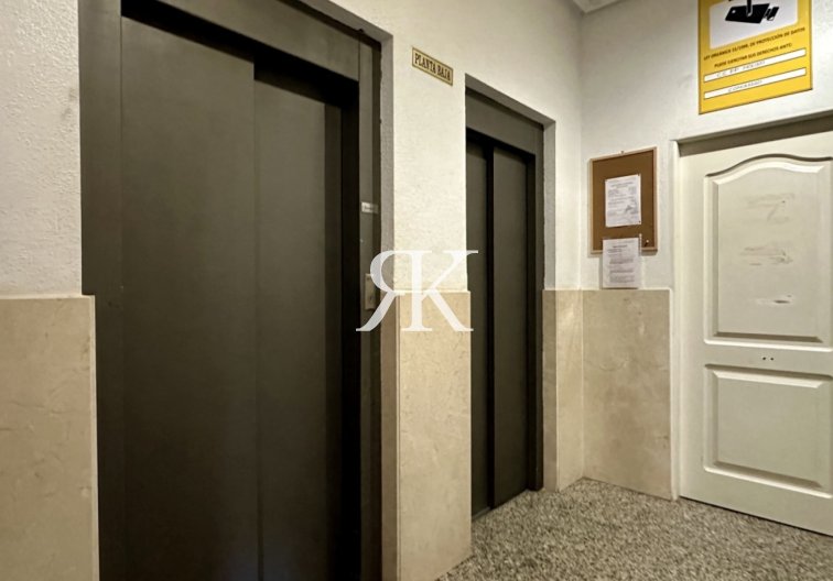 Revente - Appartement - Torrevieja - Costa Blanca