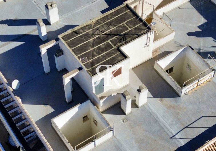 Revente - Appartement - Torrevieja - Costa Blanca