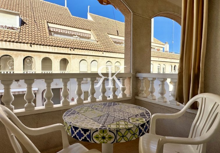 Revente - Appartement - Torrevieja - Costa Blanca