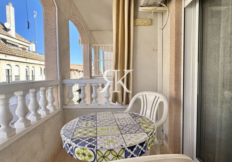 Revente - Appartement - Torrevieja - Costa Blanca