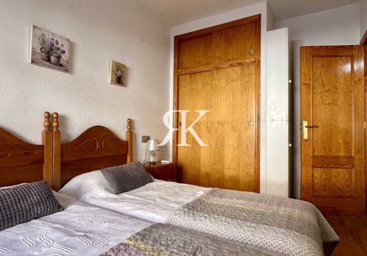 Revente - Appartement - Torrevieja - Costa Blanca