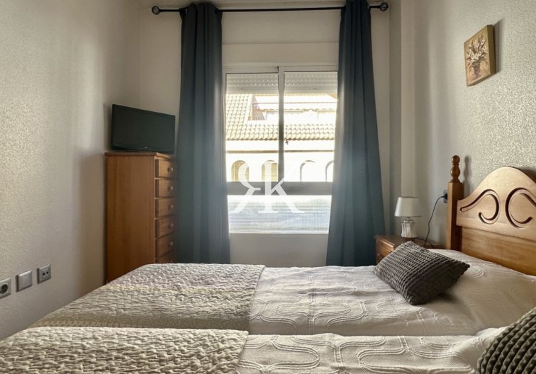 Revente - Appartement - Torrevieja - Costa Blanca