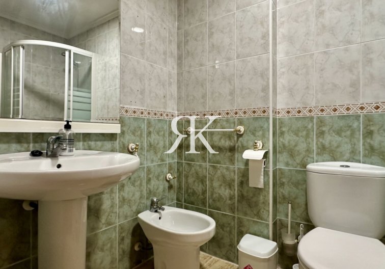 Revente - Appartement - Torrevieja - Costa Blanca