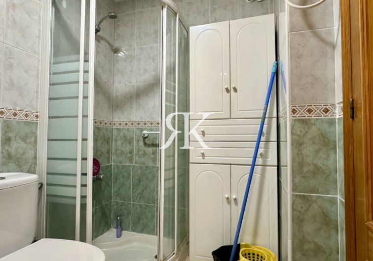 Revente - Appartement - Torrevieja - Costa Blanca