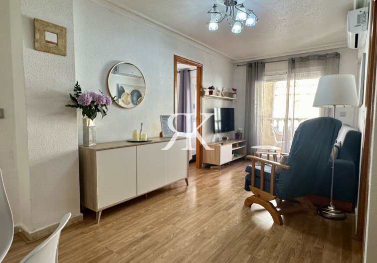 Revente - Appartement - Torrevieja - Costa Blanca