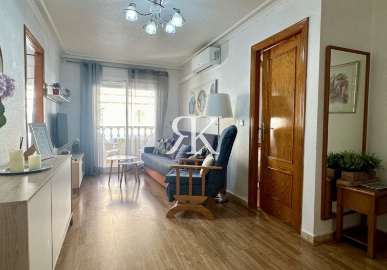 Revente - Appartement - Torrevieja - Costa Blanca