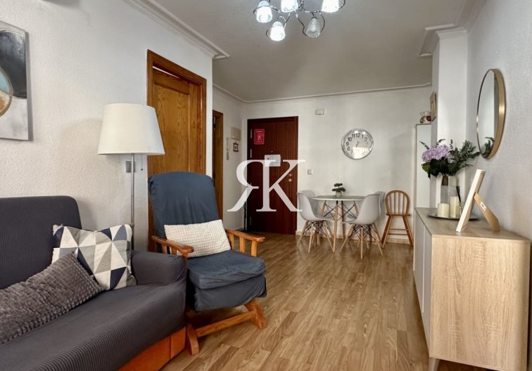 Revente - Appartement - Torrevieja - Costa Blanca