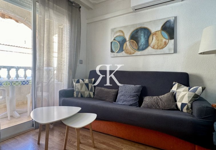 Revente - Appartement - Torrevieja - Costa Blanca