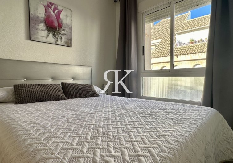 Revente - Appartement - Torrevieja - Costa Blanca