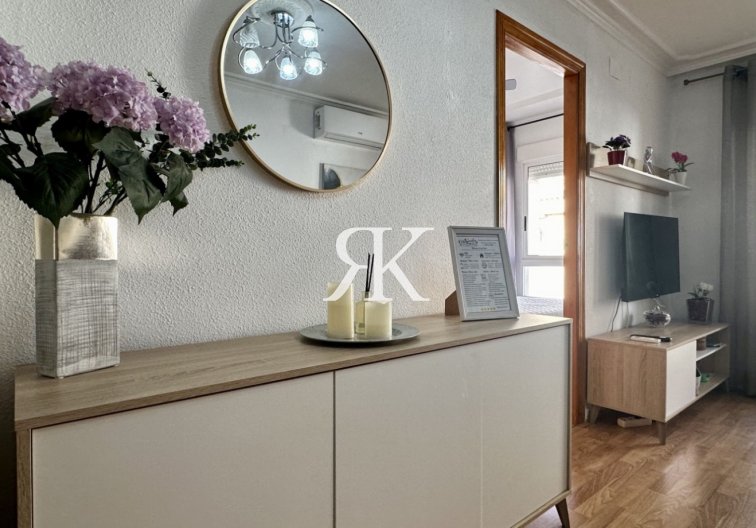 Revente - Appartement - Torrevieja - Costa Blanca