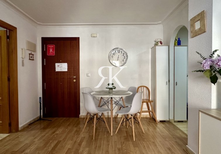 Revente - Appartement - Torrevieja - Costa Blanca