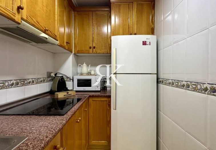 Revente - Appartement - Torrevieja - Costa Blanca