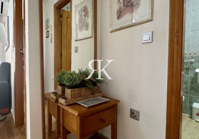 Revente - Appartement - Torrevieja - Costa Blanca