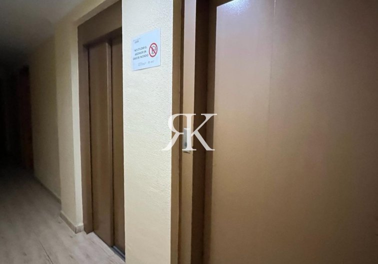 Revente - Appartement - Torrevieja - Costa Blanca