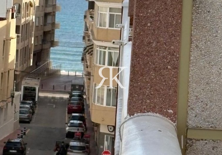 Revente - Appartement - Torrevieja - Costa Blanca