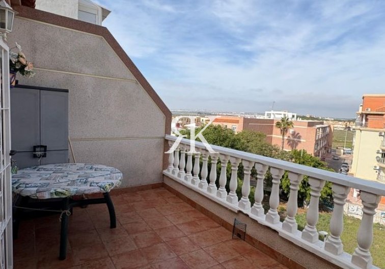 Revente - Appartement - Torrevieja - Costa Blanca