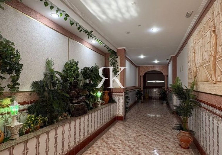 Revente - Appartement - Torrevieja - Costa Blanca