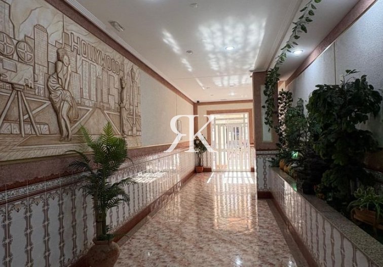 Revente - Appartement - Torrevieja - Costa Blanca