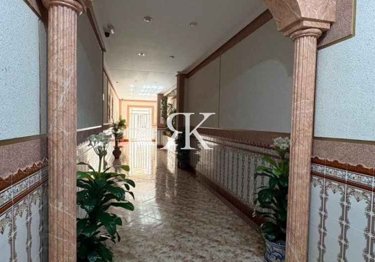 Revente - Appartement - Torrevieja - Costa Blanca