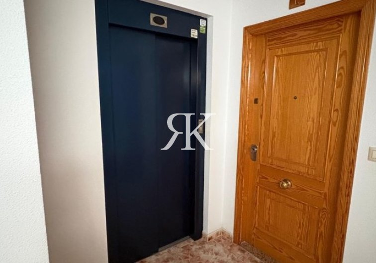 Revente - Appartement - Torrevieja - Costa Blanca