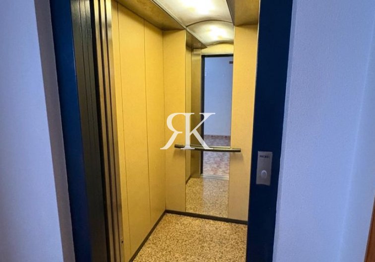 Revente - Appartement - Torrevieja - Costa Blanca