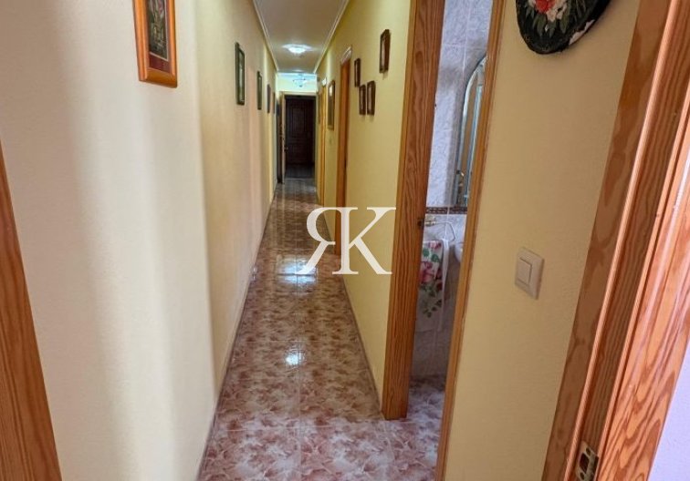 Revente - Appartement - Torrevieja - Costa Blanca