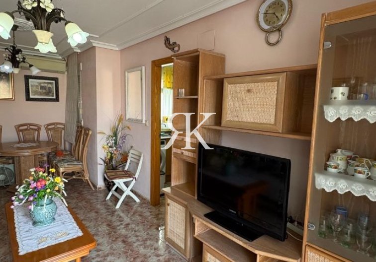 Revente - Appartement - Torrevieja - Costa Blanca