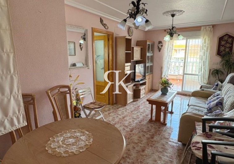 Revente - Appartement - Torrevieja - Costa Blanca