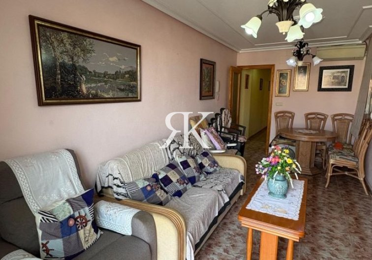 Revente - Appartement - Torrevieja - Costa Blanca