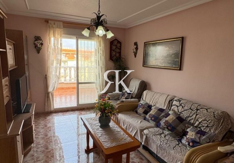 Revente - Appartement - Torrevieja - Costa Blanca