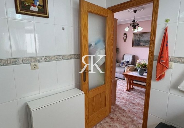 Revente - Appartement - Torrevieja - Costa Blanca