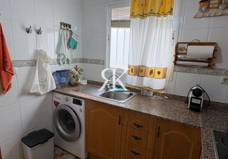 Revente - Appartement - Torrevieja - Costa Blanca