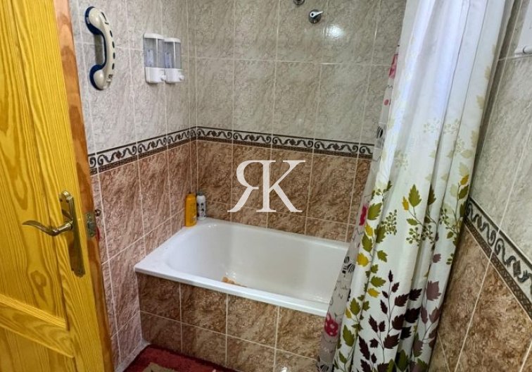 Revente - Appartement - Torrevieja - Costa Blanca