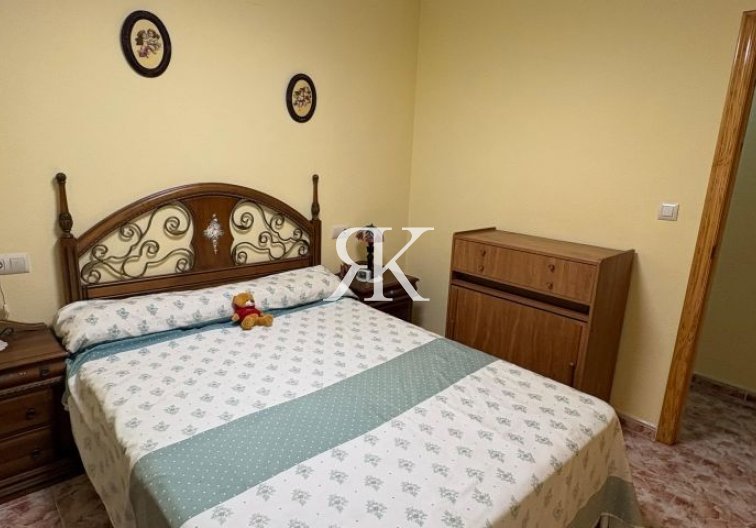 Revente - Appartement - Torrevieja - Costa Blanca