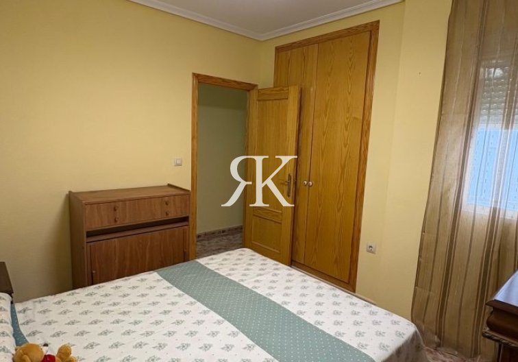 Revente - Appartement - Torrevieja - Costa Blanca