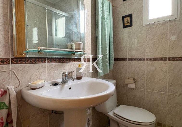 Revente - Appartement - Torrevieja - Costa Blanca