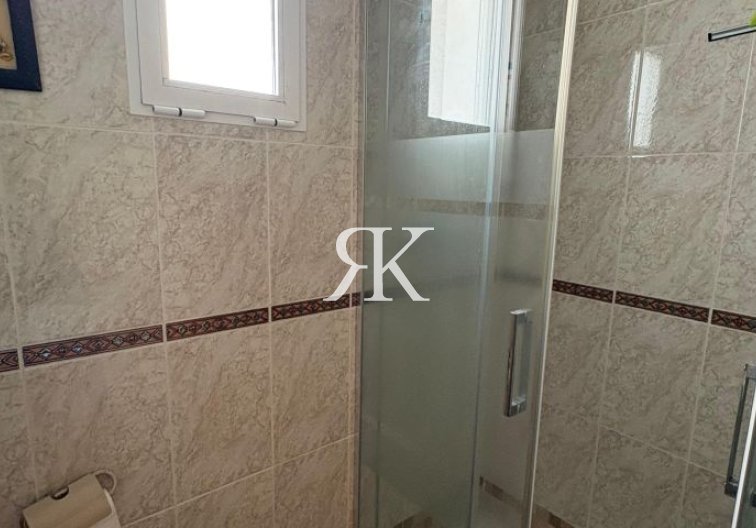 Revente - Appartement - Torrevieja - Costa Blanca