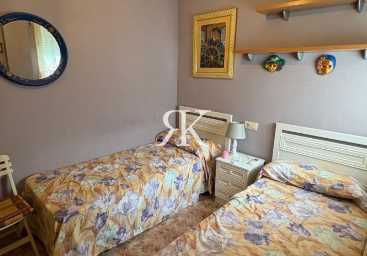 Revente - Appartement - Torrevieja - Costa Blanca