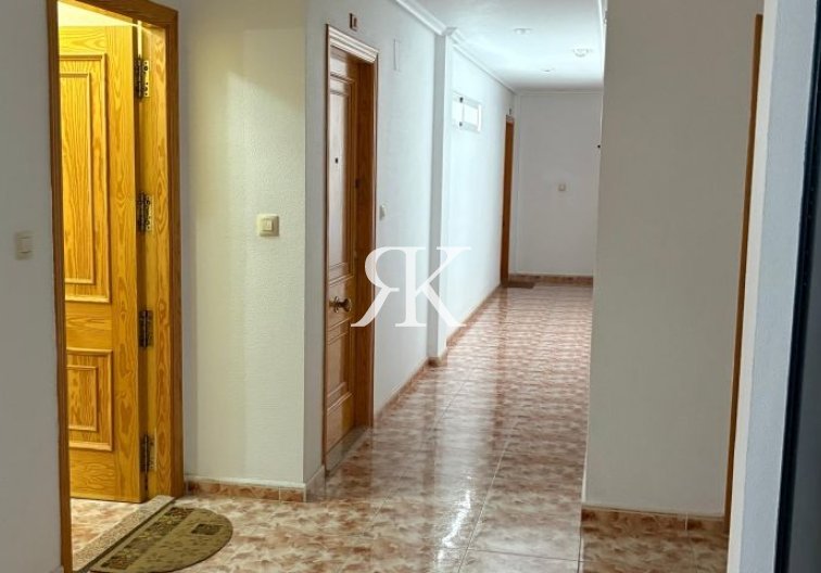 Revente - Appartement - Torrevieja - Costa Blanca