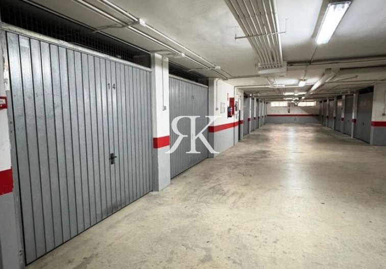 Revente - Appartement - Torrevieja - Costa Blanca