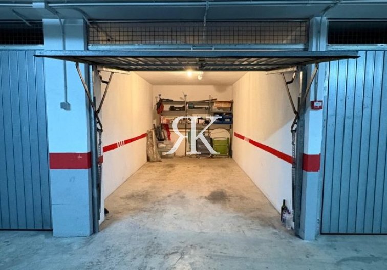 Revente - Appartement - Torrevieja - Costa Blanca