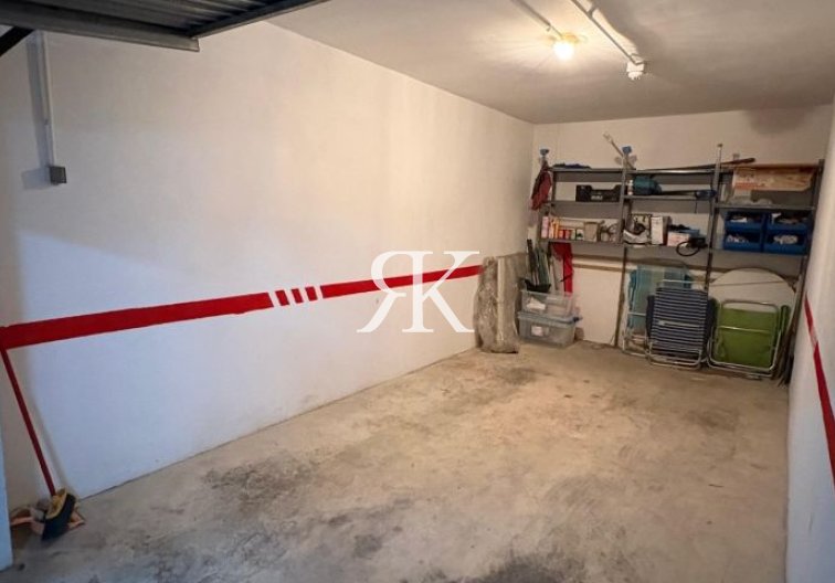 Revente - Appartement - Torrevieja - Costa Blanca