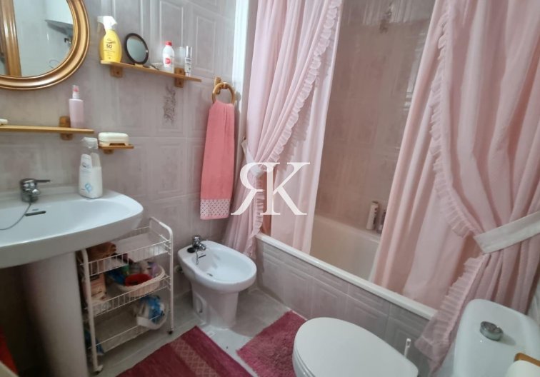 Herverkoop - Appartement - Torrevieja - Playa del Cura