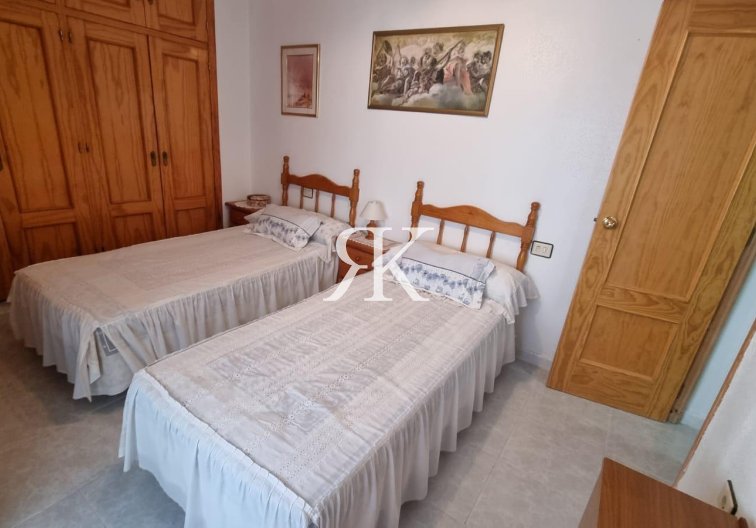 Herverkoop - Appartement - Torrevieja - Playa del Cura