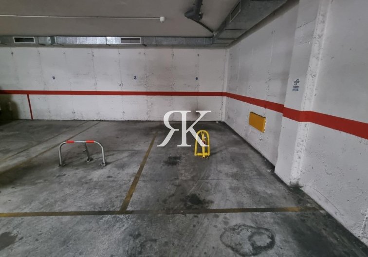 Herverkoop - Appartement - Torrevieja - Playa del Cura