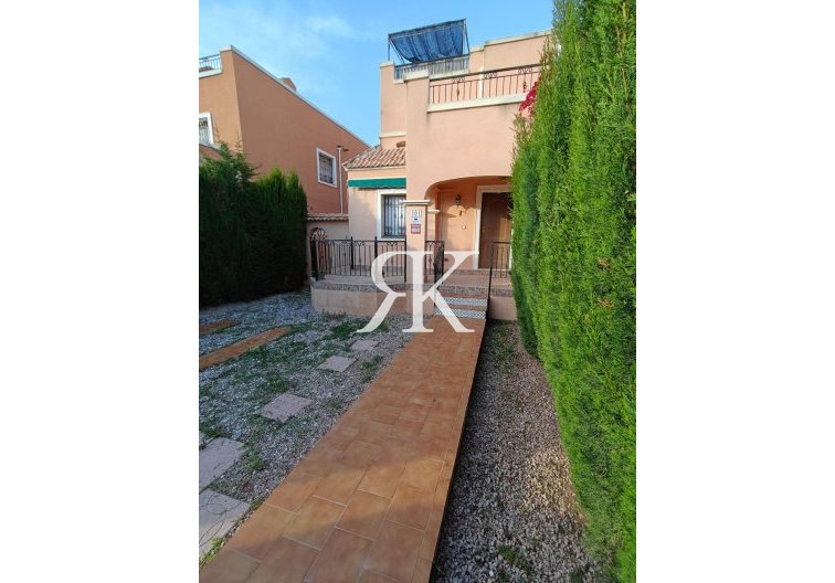 Wiederverkauf - Duplex - Los Montesinos - Costa Blanca Sur