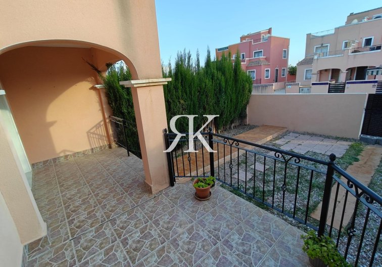 Wiederverkauf - Duplex - Los Montesinos - Costa Blanca Sur