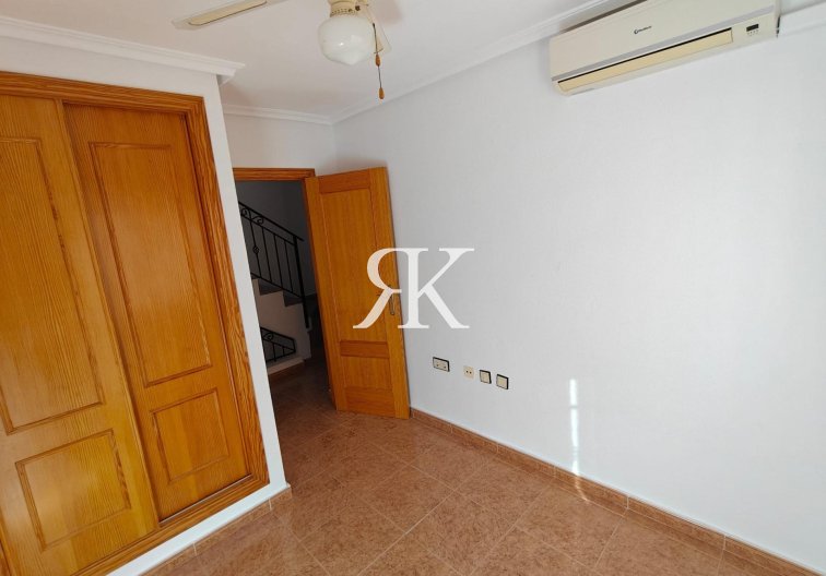 Wiederverkauf - Duplex - Los Montesinos - Costa Blanca Sur