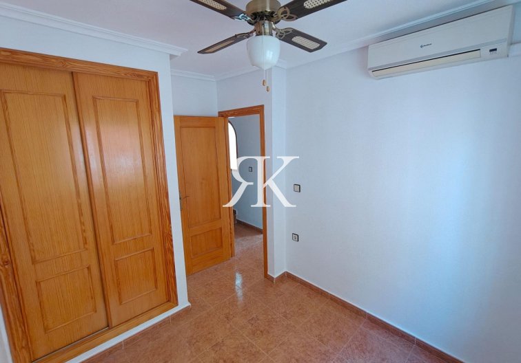 Wiederverkauf - Duplex - Los Montesinos - Costa Blanca Sur